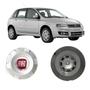 Imagem de Centro De Roda Fiat Stilo 2003 A 2011 Aro 15 Roda