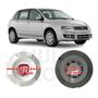 Imagem de Centro De Roda Fiat Stilo 2003 A 2011 Aro 15 Roda