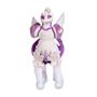 Imagem de Centro Pokémon: Palkia (Origin Forme) Poké Plush, 16 1/2 Inc