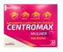 Imagem de Centromax Mulher e Colágeno Com 60Cps - Ecofitus