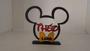 Imagem de Centros De Mesa Mickey 10 Peças Pintado Frente E Verso