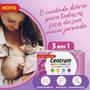 Imagem de Centrum Maternity 3 em 1 Suplemento Alimentar C/ 90 Cápsulas