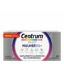 Imagem de Centrum Select Mulher 50+ C/ 60 Comprimidos