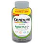 Imagem de Centrum Silver Adultos 50+ 325 Tablets Sem Sabor