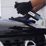 Imagem de Cera Automotiva Blend Black Spray e Sio2 Pro Vonixx Proteção