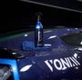Imagem de Cera Automotiva Blend Black Spray e Sio2 Pro Vonixx Proteção