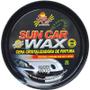 Imagem de Cera Automotiva Wax Cristalizadora Sun Car 100g