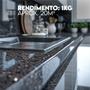 Imagem de Cera Bellinzoni líquido de Polimento Italiana Para Mármore, Granito e Porcelanato - Incolor 1kg