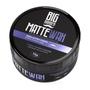 Imagem de Cera Capilar Matte Wax Big Barber 75g Efeito Seco Caixa Com 15 Unidades