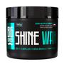 Imagem de Cera Capilar Shine Wax Big Barber 150g Efeito Brilho Caixa Com 21 Unidades