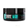 Imagem de Cera Capilar Shine Wax Big Barber 75g Efeito Brilho Profissional