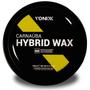 Imagem de Cera carnauba hybrid wax 240ml vonixx