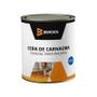 Imagem de Cera carnauba incolor madeira 900ml  444   benckol