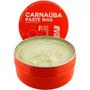 Imagem de Cera carnauba pasta wax 200gr evox 