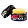 Imagem de Cera Carnaúba Premium  Dark & Black 300g - Soft99 - SOFT 99