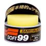 Imagem de Cera Carnaúba Soft99 Dark & Black - 300g