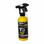 Imagem de Cera Cristalizadora T3 Quick wax e Shine 500ml Troton Brayt