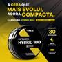 Imagem de Cera De Carnauba Automotiva Protetora Hybrid Wax Vonixx