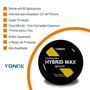 Imagem de Cera De Carnauba Hybrid Wax Super Protetora 240g Vonixx