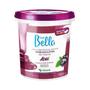 Imagem de Cera Depilatória Morna Hidrossolúvel Açaí 600g - Depill Bella