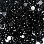Imagem de Cera Depilatória Quente Confete Negra Depil Bella 1kg