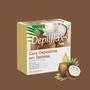 Imagem de Cera Depilflax Tabletes Coco 500g