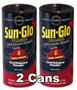 Imagem de Cera em Pó Shuffleboard Sun-Glo - 2 Pacotes com 473ml