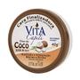 Imagem de Cera Finalizadora Óleo d Coco Nutrição Hidratação Maciez 40g