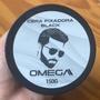 Imagem de Cera Fixadora Black Omega Hair 150g