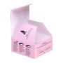 Imagem de Cera Gel de Sobrancelhas Brow Frozen Menela Fix Lamination 15g Crescimento Barba
