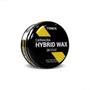 Imagem de Cera Hybrid Wax 120ml Carnaúba Automotiva Protetora Vonixx