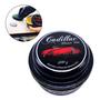 Imagem de Cera Limpadora Carnauba Plus 300 G Cadillac Cleaner Wax