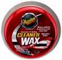 Imagem de Cera Limpadora Cleaner Wax Meguiars 311g