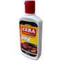 Imagem de CERA LIQUIDA AUTOMOTIVA 200ml - ALLCHEM