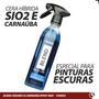 Imagem de Cera Líquida Automotiva Blend Ceramic Carnaúba Wax Spray 500ml Vonixx