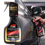 Imagem de Cera Líquida Automotiva Com Carnaúba Luxury Gloss Soft99