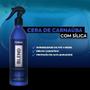 Imagem de Cera Liquida Blend Wax Spray Vonixx 500ml + Pano Microfibra