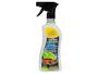 Imagem de Cera Liquida BTS Spray Autoshine 500ml Kit com 10 Unidades Aplique em vidros, borrachas e plásticos