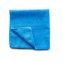 Imagem de Cera Líquida Carnaúba Cristalizadora Spray BTS Autoshine + Pano Microfibra Azul