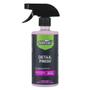 Imagem de Cera Liquida Limpadora Detail Finish 500ml Nobrecar