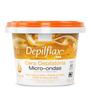 Imagem de Cera Microondas Natural Depilflax 200g