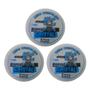 Imagem de Cera Modeladora Kings Super Cristal 130G - Kit Com 3Un