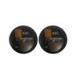 Imagem de Cera Modeladora Ressonancia Softfix 130g - Kit C/ 2un