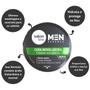 Cera Modeladora Salon Line Men Essence Efeito Matte 60g Imagem de Cera Modeladora Salon Line Men Essence Efeito Matte 60g