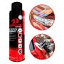 Imagem de Cera Nanotecnologica Redragon Auto Care Shinex 4 em 1 - 150ml