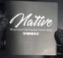 Imagem de Cera Native Paste Wax 100ml +apc Multiação+ Aplicador De Mic