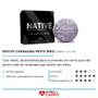 Imagem de Cera Native Paste Wax Vonixx 100g Ate 4 Meses de Protecao