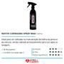 Imagem de Cera Native Spray Wax Vonixx 500ml Ate 4 Meses de Protecao