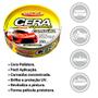 Imagem de Cera Pasta Polidora 200g 4267 Luxcar