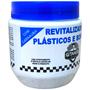 Imagem de Cera Revitalizadora De Parachoque, Plásticos, Borrachas 200g 